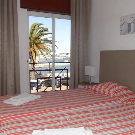 Casa Avenida Apartmán *