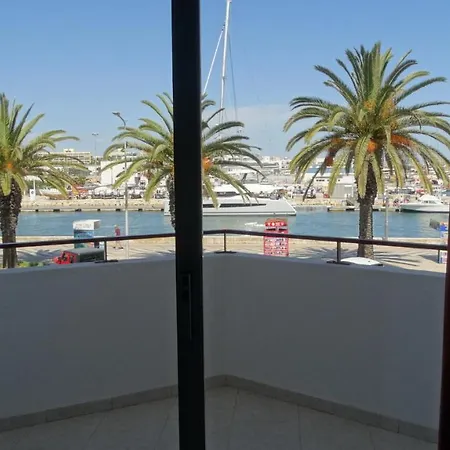 Apartmán Casa Avenida *
