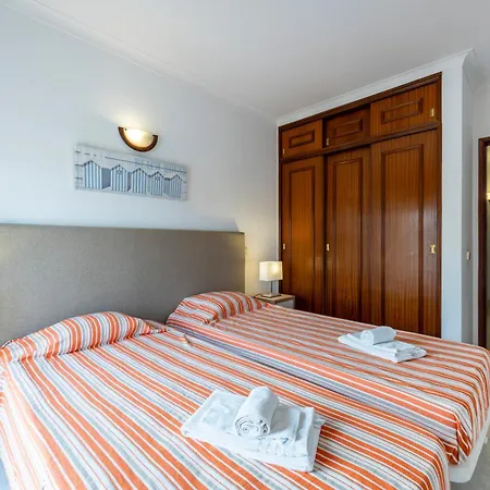 Casa Avenida Apartmán