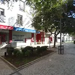 Casa Avenida * لاغوس