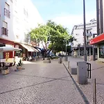شقة Casa Avenida *