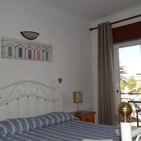 Apartment Casa Avenida Lagos