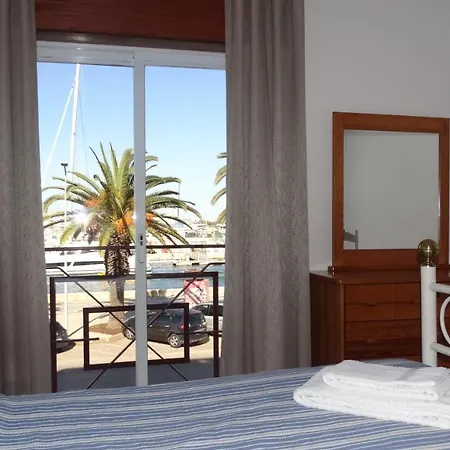 Apartment Casa Avenida Lagos