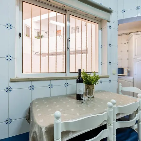 Casa Avenida Apartment