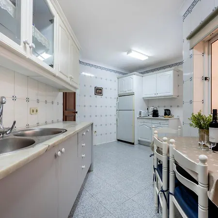 Casa Avenida Lagos