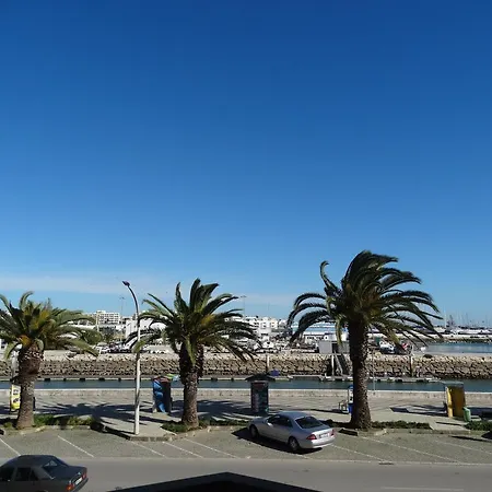 Appartamento Casa Avenida Lagos