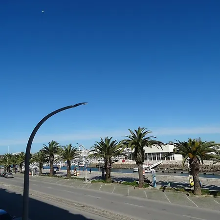 Casa Avenida 라고스