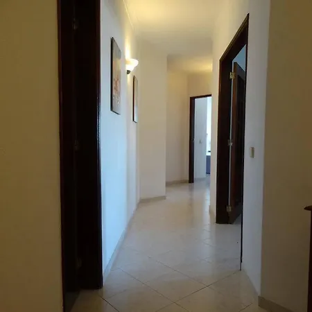 Appartamento Casa Avenida Lagos