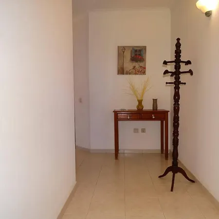 Casa Avenida Apartment