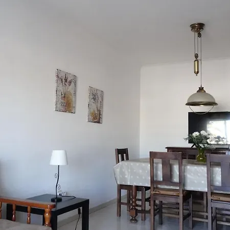 Casa Avenida Lagos