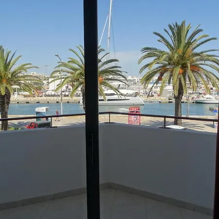 Appartement Casa Avenida *