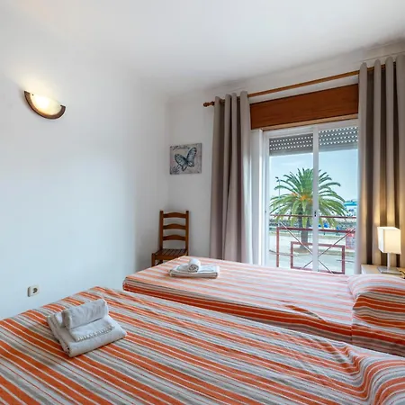 Apartamento Casa Avenida