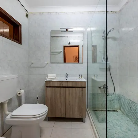Casa Avenida Appartement *