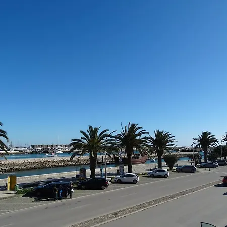 Appartement Casa Avenida