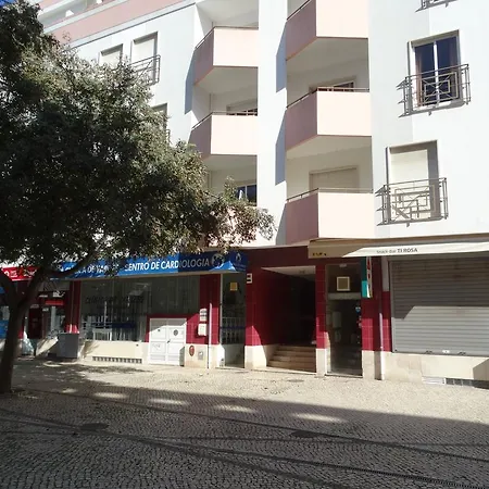 Apartamento Casa Avenida