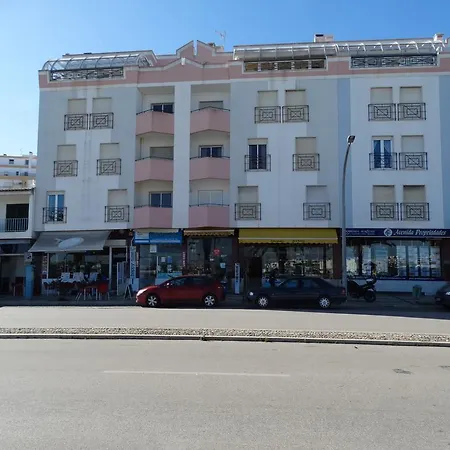 Apartamento Casa Avenida *