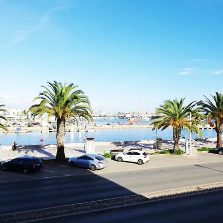 Casa Avenida Apartamento