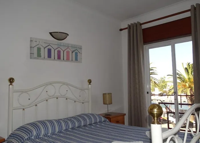 Appartamento Casa Avenida Lagos