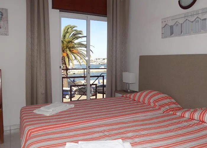 Casa Avenida Appartamento *