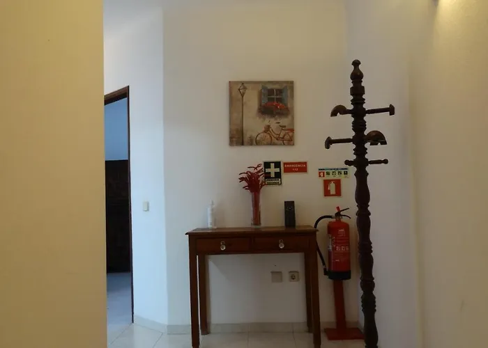 Casa Avenida *