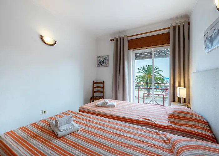 Appartamento Casa Avenida