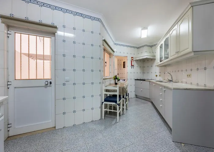 Casa Avenida *
