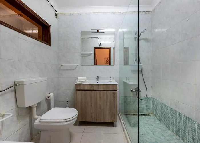 Casa Avenida Appartamento *
