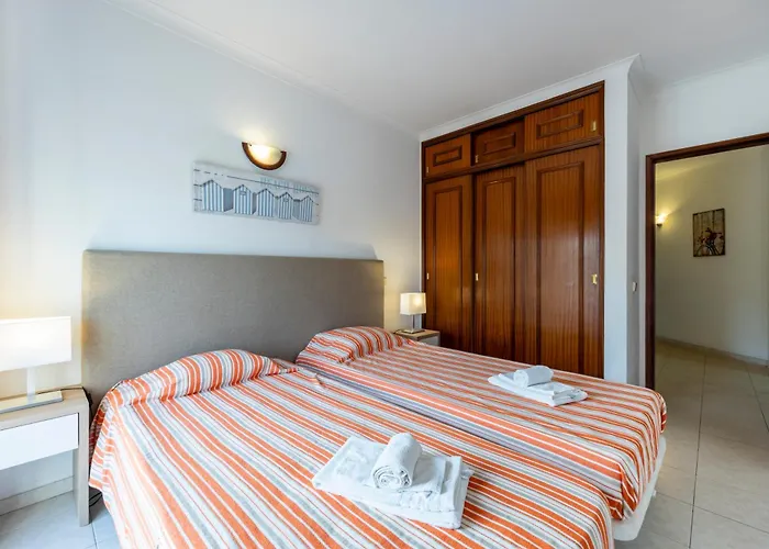 Casa Avenida Appartamento