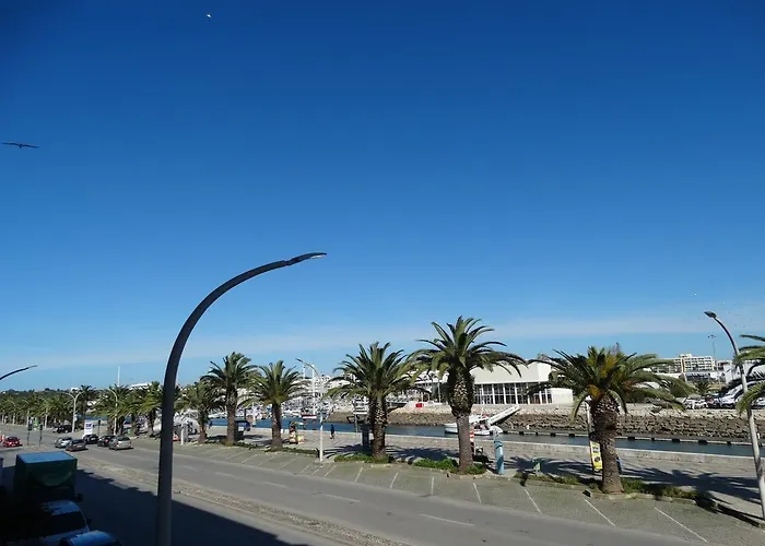 Casa Avenida Lagos