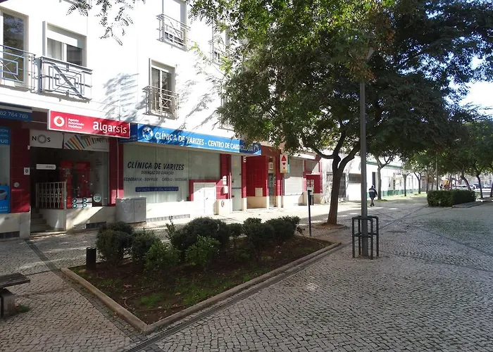Casa Avenida * Lagos