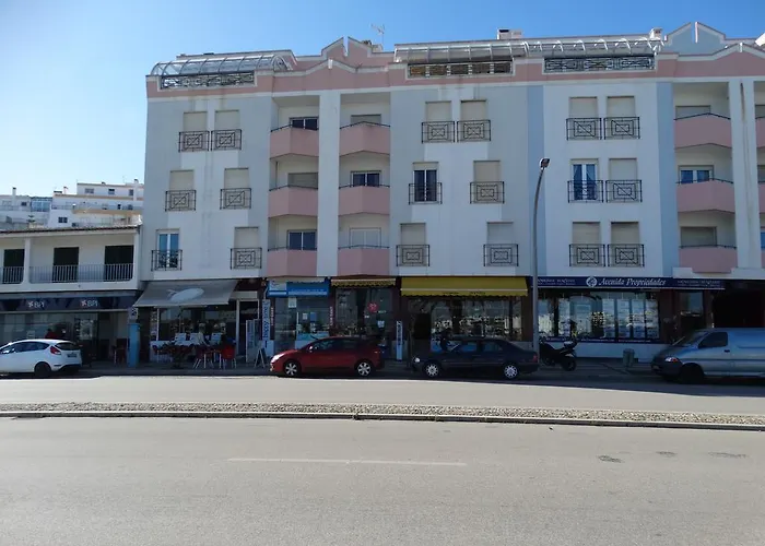 Appartamento Casa Avenida *