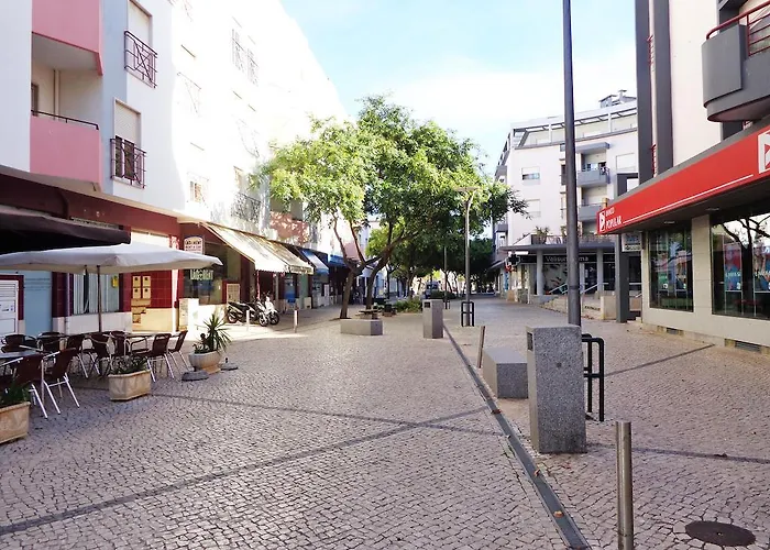 Appartamento Casa Avenida *