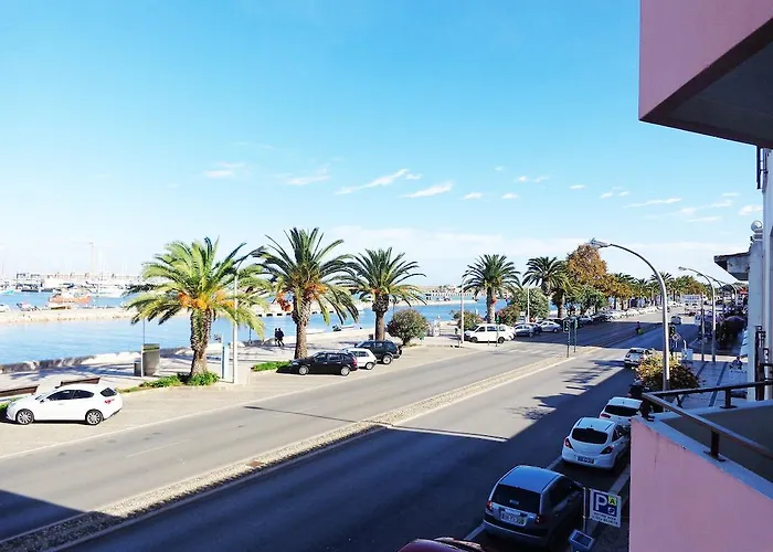 Casa Avenida Lagos