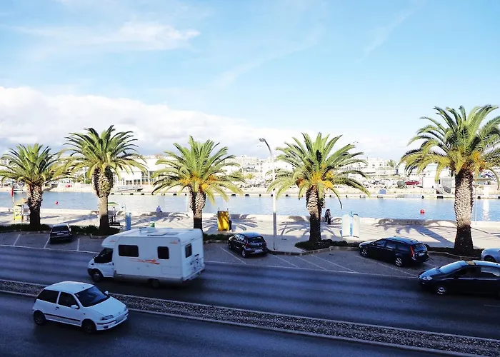 Appartamento Casa Avenida