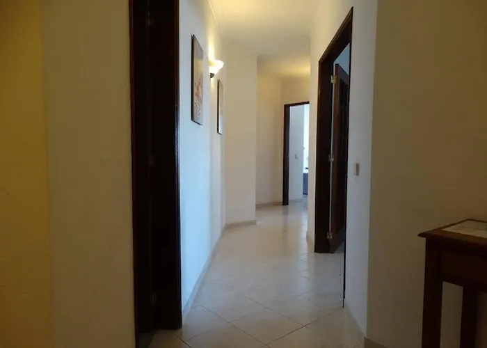 Appartamento Casa Avenida Lagos