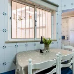 Casa Avenida דירה