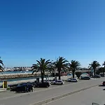 דירה Casa Avenida