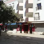 דירה Casa Avenida