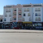 דירה Casa Avenida *