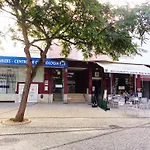 דירה Casa Avenida