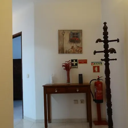 Casa Avenida *