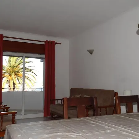 Casa Avenida דירה