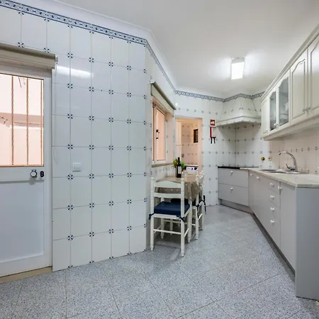 Casa Avenida *